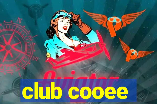 club cooee